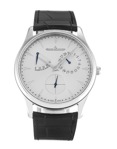 Replica Jaeger Lecoultre Master Ultra Thin 1378420 39 Mm Replica