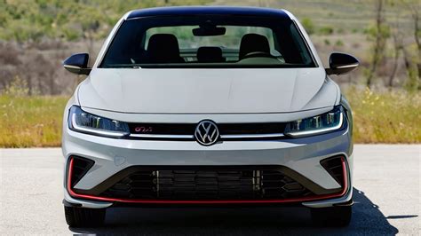 ¡descubre El Nuevo Volkswagen Jetta 2025 Revolución En Diseño Y