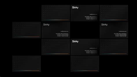 Sinky :: Behance