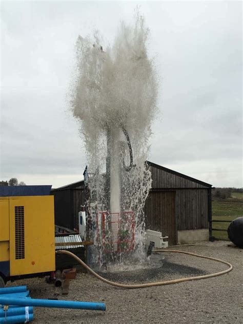 Everything To Know About Water Borehole Drilling Blog