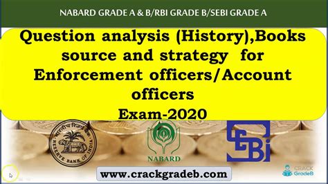 Books For History Epfo Enforcement Officer Account Officer Upsc Youtube