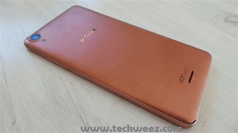 Infinix Hot Note Sold Over 500 000 Units In Just A Year