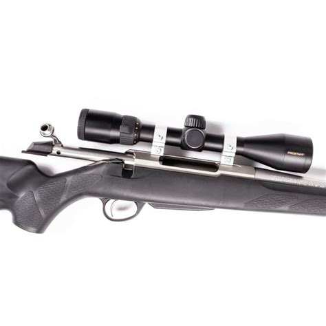 Tikka T3 Lite Stainless For Sale Used Very Good Condition