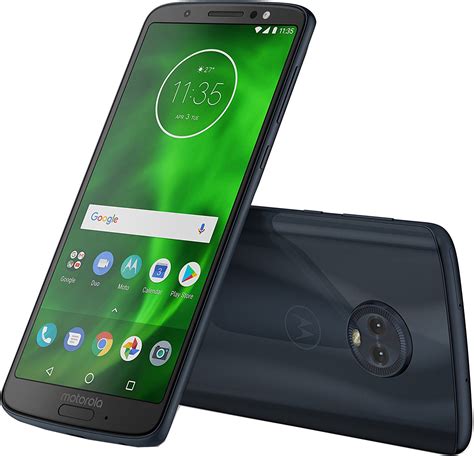 Moto G6 In India G6 Specifications Features Reviews 91mobiles