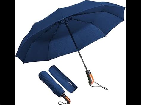 TOP 3 MEILLEUR PARAPLUIE 2023 YouTube