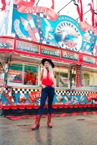 Calgary Stampede Food #CSFoodie - Pursuing Pretty