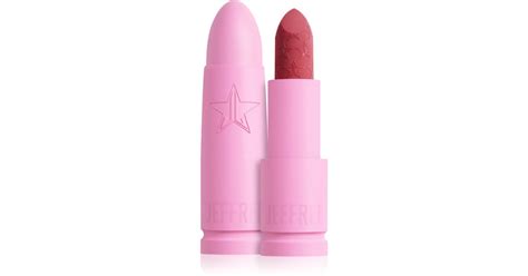 Jeffree Star Cosmetics Velvet Trap Lipstick Notino Co Uk