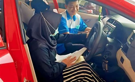 Biaya Kursus Stir Mobil Dapat SIM Murah Dan Tips Dilectae