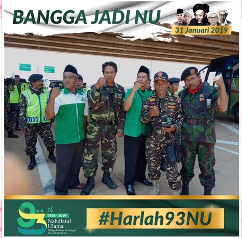 Nahdlatul Ulama On Twitter Nahdlatul Ulama Berdiri Januari