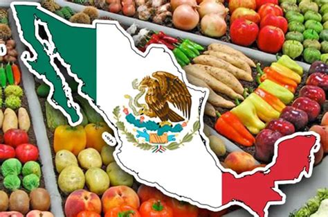 En Una Década México Duplicó Exportaciones Agroalimentarias