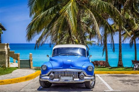 Varadero Private Classic Car Tour Book Online At Civitatis