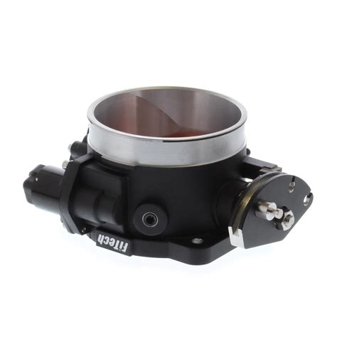 Fitech Fuel Injection 70062 Fitech Throttle Bodies Summit Racing