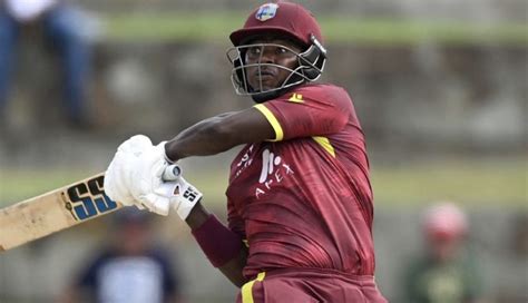 Famous Jamaican Cricketers All Sports Jamaica