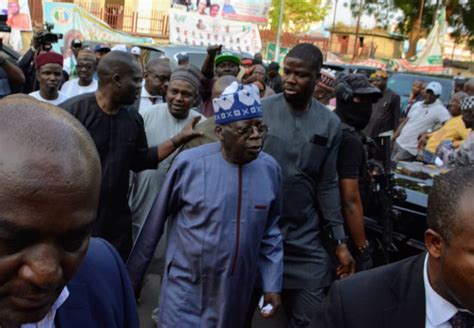 Tinubu Adamu Apc Governors Meet In Abuja Thecable