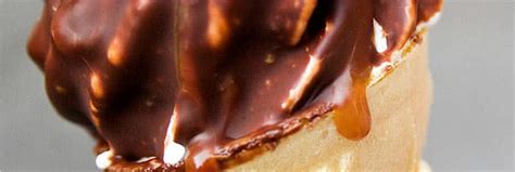 Salty Pimp At The Big Gay Ice Cream Truck The Best Thing I Ever Ate