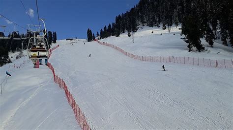 Malam Jabba Ski Resort | A Best Place For Adventure Tourism | Rising Pakistan