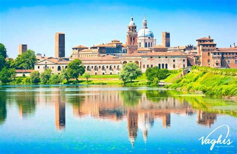 Mantova Alla Scoperta Del Rinascimento