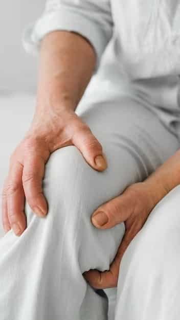 Arthritis 8 Tips To Manage Joint Pain In Winter Without Medication