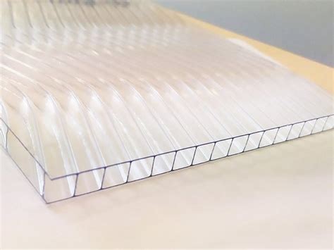 Best Twin-Wall Polycarbonate Sheet in China | UVPLASTIC