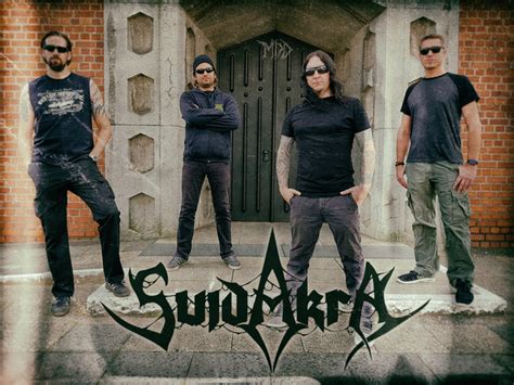 Nouveau Label Pour Suidakra Valkyries Webzine