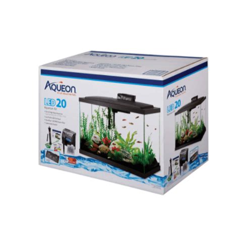 SEAPORA STANDARD AQUARIUM Aquatics Unlimited