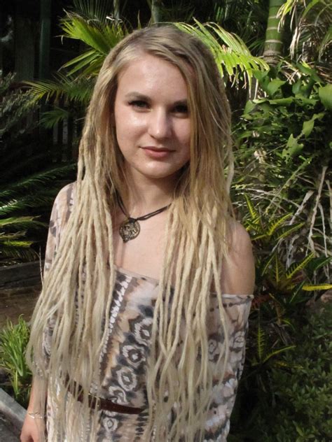 Dreads Extensions Atelier Yuwa Ciao Jp