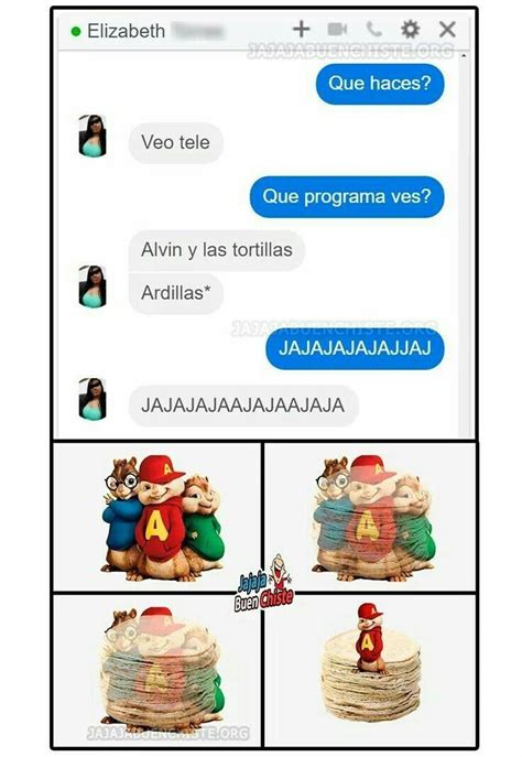 Las Tortillas Chistes Memes Memes Divertidos