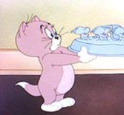 Topsy Cat | My Cartoons Shows Wiki | Fandom