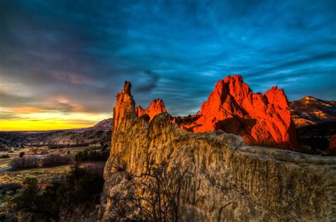Colorado Springs