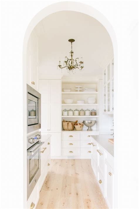 Butler S Pantry Inspiration Round Up Farmhouse Living Pantry