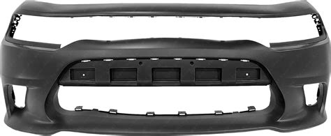 Amazon Bumpers That Deliver Primered Front Bumper Cover Fascia