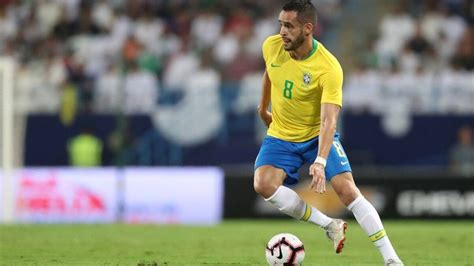 Ney Franco Elogia Renato Augusto E Defende Convocação Para A Seleção