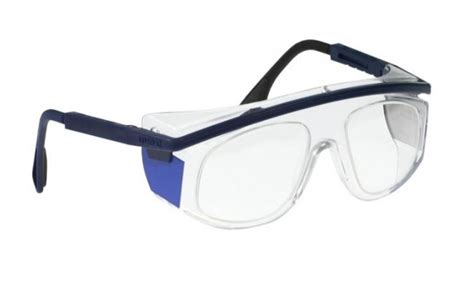 Rg Kvp 250 Prescription X Ray Radiation Leaded Eyewear Safety Glasses X Ray Leaded Radiation