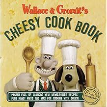 Amazon.co.uk: wallace and gromit cheese