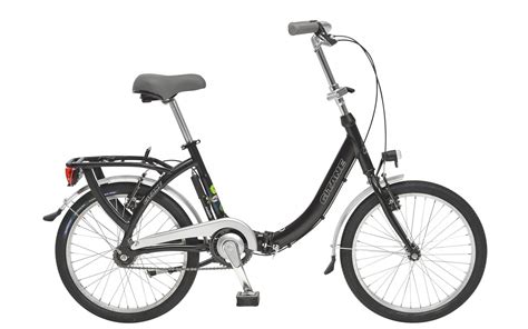 Velo Gitane Pliant Le Vélo En Image