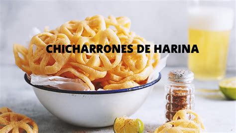 Chicharrones De Harina Mexican Wheel Chips Homemade Muy 59 Off