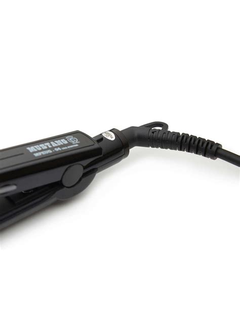 Щипцы гофре Mustang Professional Wild MPEUG-04 Черный купить на сайте ...