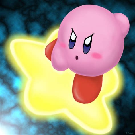 ArtStation - Kirby