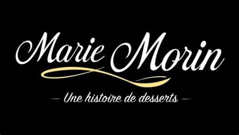 L Entreprise Marie Morin Lance Deux Nouveaux Produits Gourmands