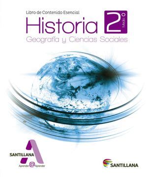 Libro Pack Historia Geograf A Y Ciencias Sociales Medio Aprender