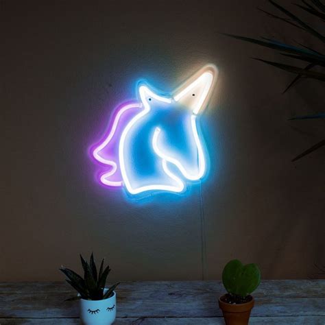 Unicorn Neon Wall Light Wallpaper Iphone Neon Iphone Wallpaper Mood