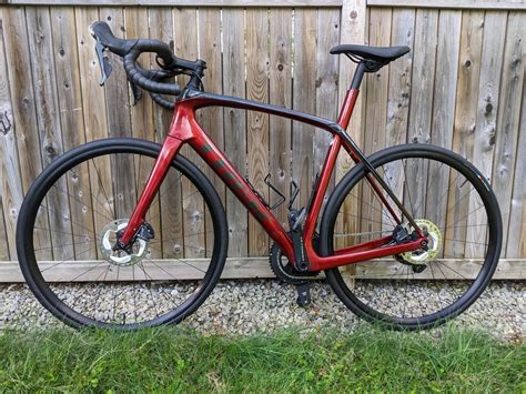 2022 Trek Domane