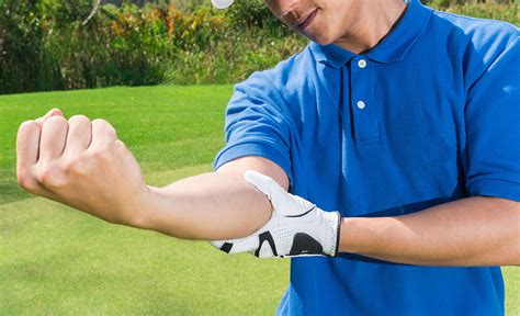 Golfers Elbow Prp Cortisone Manchester Burnley My Msk Clinic