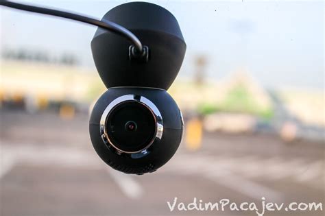 Navitel na okrągło – test rejestratora Navitel R1000 – VadimOnTour blog