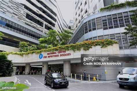 Tan Tock Seng Hospital Photos And Premium High Res Pictures Getty Images