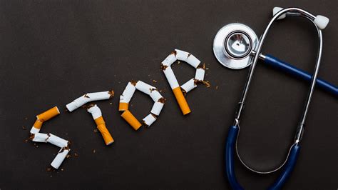 Anti-Tobacco Campaign Month and Why You Should Have Medical Aid | MedicalAid.co.za