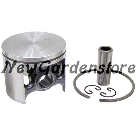 Piston for chainsaw engine segments STIHL MS 181 MS 181 C Ø 38 mm 1