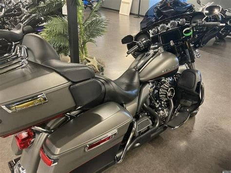 Harley Davidson Flhtk Ultra Limited For Sale In Winston Salem Nc