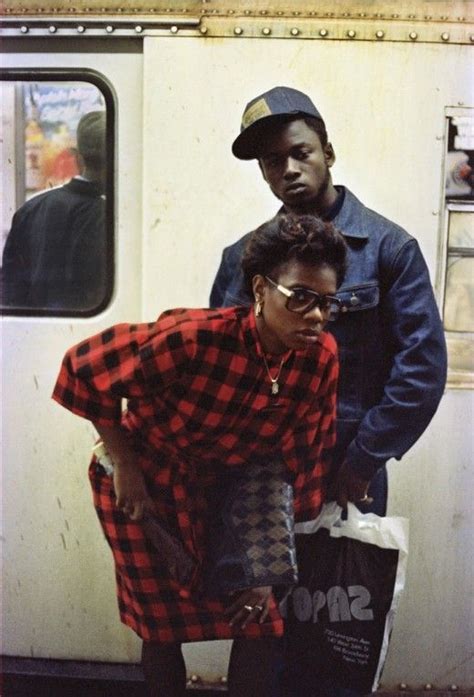 Jamel Shabazzs Street Snaps Of 80s Brooklyn 80s Hip Hop Street