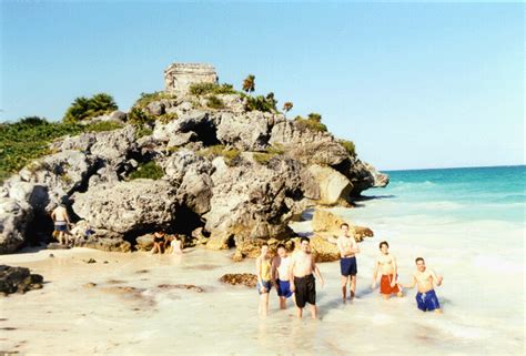 Tulum Beach